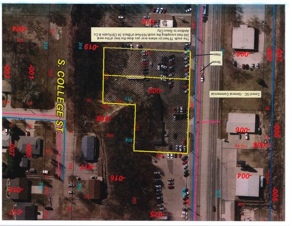 524 S Lewis Blvd, Sioux City, IA 51106